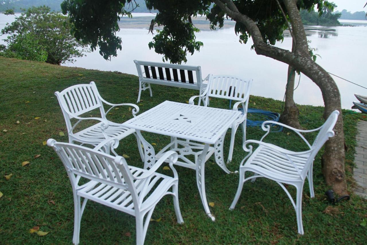 Sanu Lagoon Resort & Spa Tangalle Esterno foto