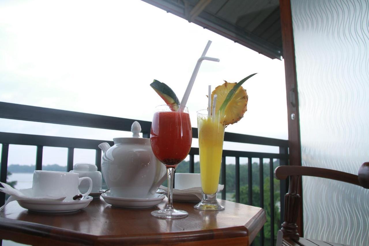 Sanu Lagoon Resort & Spa Tangalle Esterno foto